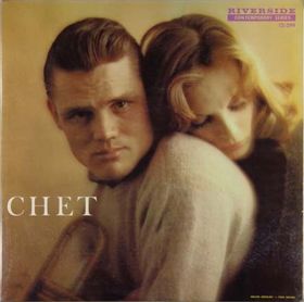 Chet Baker Chet