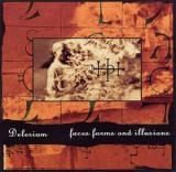 Delerium Faces, Forms and Illusions