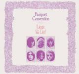 Fairport Convention Liege & Lief