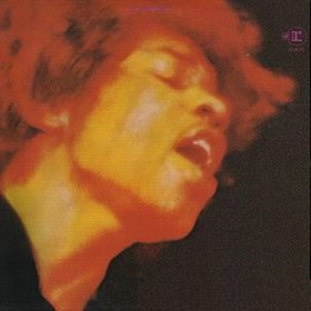 Jimi Hendrix Electric Ladyland