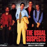 John Ottman The Usual Suspects