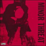 Minor Threat Minor Threat