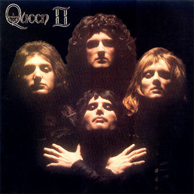 Queen Queen II