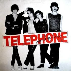 Telephone Crache ton venin