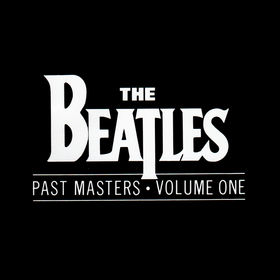 The Beatles Past Masters Volume One