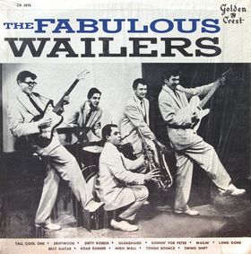 The Fabulous Wailers The Fabulous Wailers