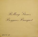 The Rolling Stones Beggars Banquet