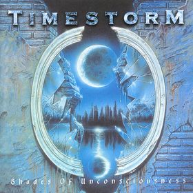 Timestorm Shades Of Unconsciousness