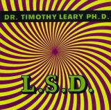 Timothy Leary L.S.D.