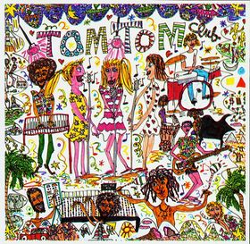 Tom Tom Club Tom Tom Club