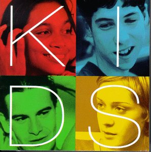 Various Artists Kids: Original Soundtrack