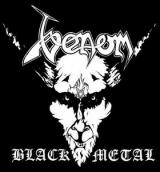 Venom Black Metal