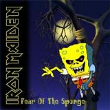 Iron Maiden Fear of the Dark