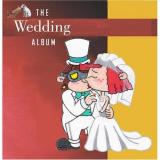 Various Artists The Wedding Album