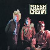 Cream Fresh Cream