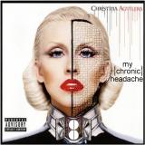 Christina Aguilera BIONIC