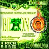 Alice Cooper Billion Dollar Babies