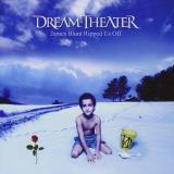 Dream Theater Change of Seasons