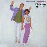 HALL & OATES Voices LP