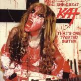 Great Kat Bloody Vivaldi