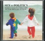 Splashing Children Sex Politics