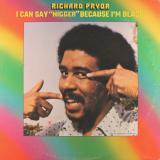 Richard Pryor That Niggers Crazy