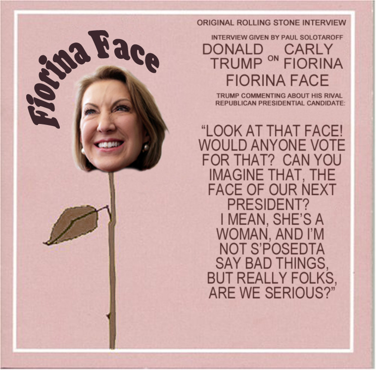 Album cover parody of Funny Lady by Barbra Streisand